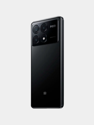 Xiaomi Poko X6 Pro 5G 12/512GB smartphone, 120HZ