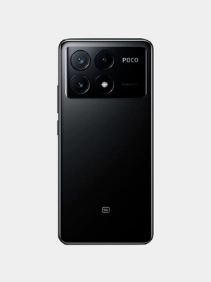 Xiaomi Poko X6 Pro 5G 12/512GB smartphone, 120HZ